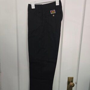 Black Ben Davis Pants – Like New, Size 29